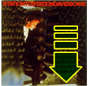 David Bowie - Station to Station (MP3s)