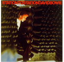 David Bowie - Station to Station (CD)