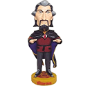 Dr. Orpheus Bobble Head