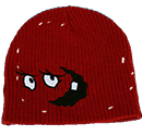 Meatwad Knit Cap