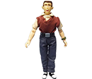 Dean Figure