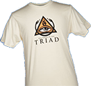 Order of the Triad Shirt