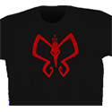 Monarch Logo Shirt