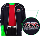 OSI Track Jacket